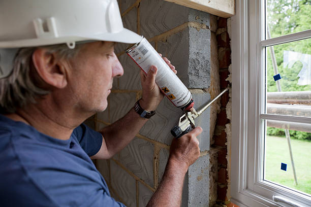 Katy, TX Foam Insulation Services Company